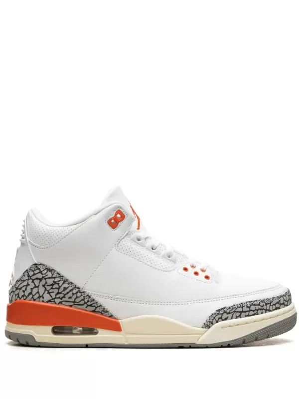 Producto - Air Jordan 3 Retro "Georgia Peach"