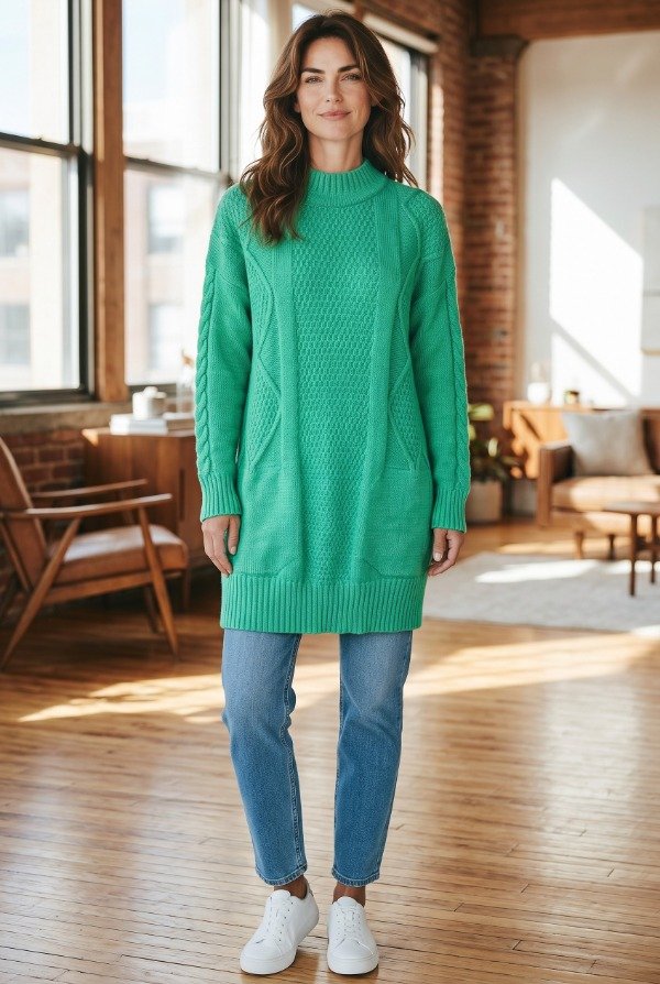 Producto - Sweater VENECIA