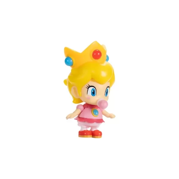 Producto - Super Mario Baby Peach 5cm - 3