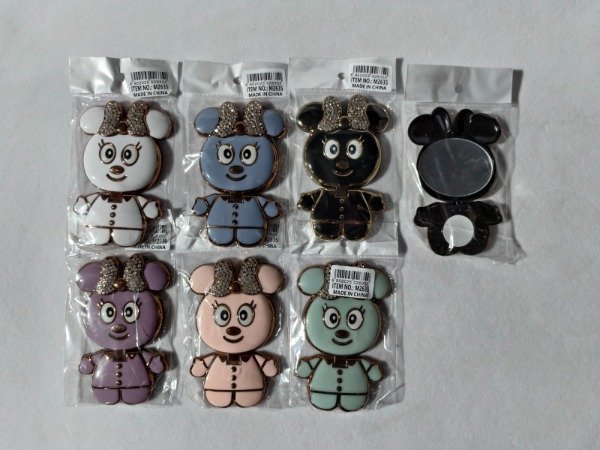 Producto - Popsoket Lazo oso
