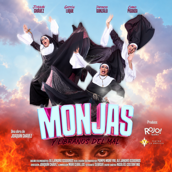 Producto - Monjas