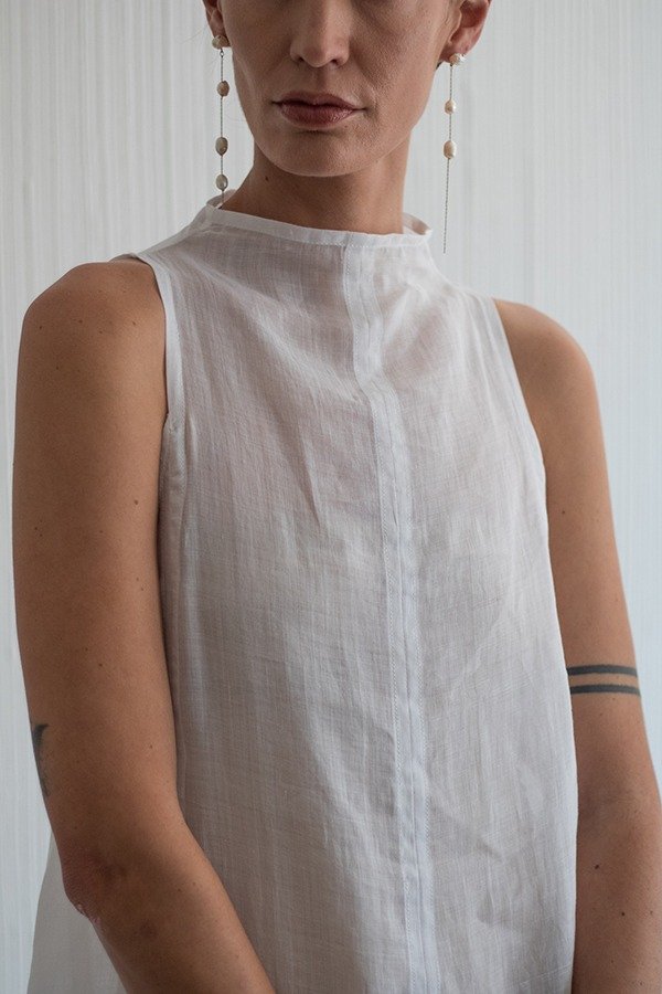 Producto - Vestido Esteño