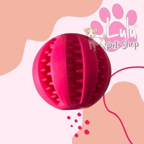 Producto - PELOTA DOSIFICADORA DIENTES S N9