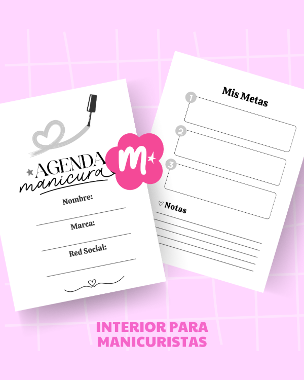 Producto - INTERIOR MANICURA
