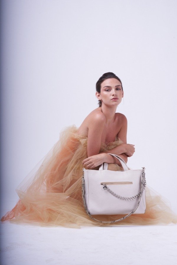 Producto - Henri Off White