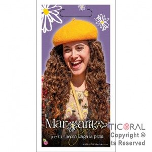 Producto - MARGARITA BOLSITA SORPRESA X 10