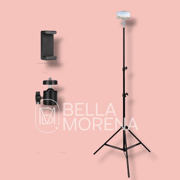 Producto - Tripode 2.1m HX-202M