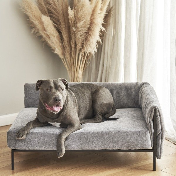 Producto - Cama Otto perros grandes