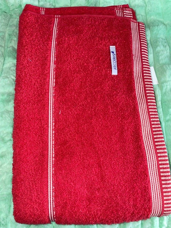 Producto - Toallon Arcoíris Nautical - 7