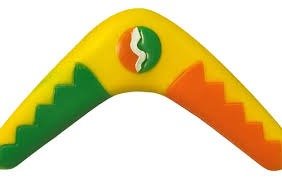 Producto - Chife Boomerang