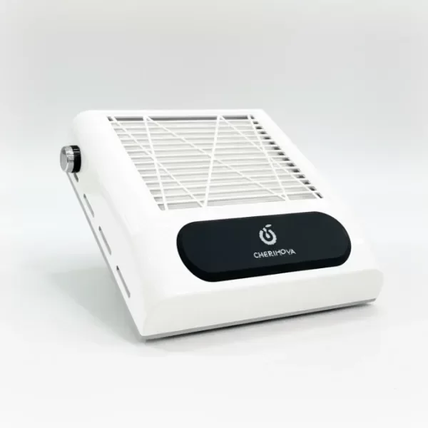 Producto - EXTRACTOR DE POLVO ROSA IGUAZÚ 80 W CHERIMOYA - 1