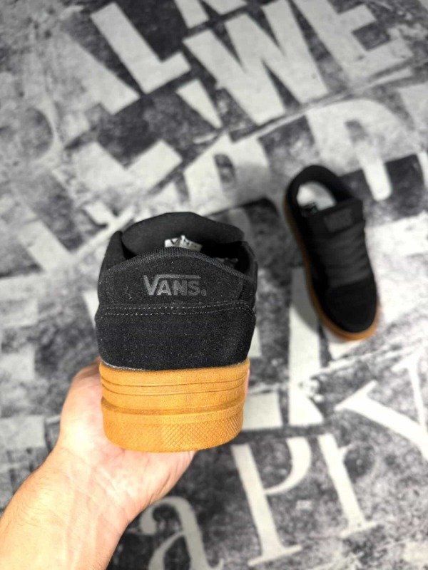 Producto - HYLANE "black gum" - 2