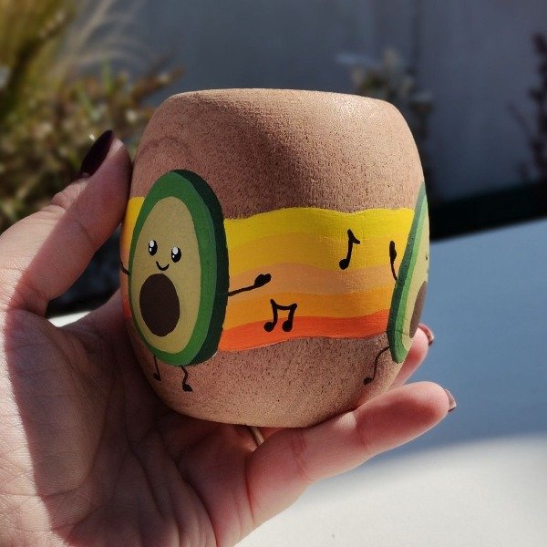 Producto - Mate Palta
