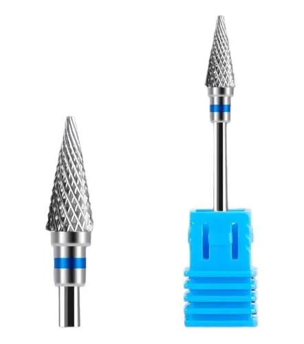 Producto - Fresa de Carburo azul Premiun