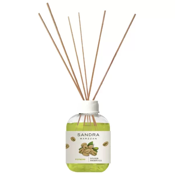 Producto - Difusor Aromático Pistacho 130 ml