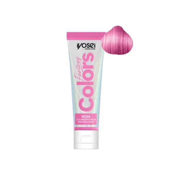 Producto - COLOR FANTANSY ROSA