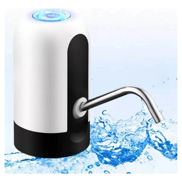 Producto - DISPENSER DE AGUA AUTOMATICA