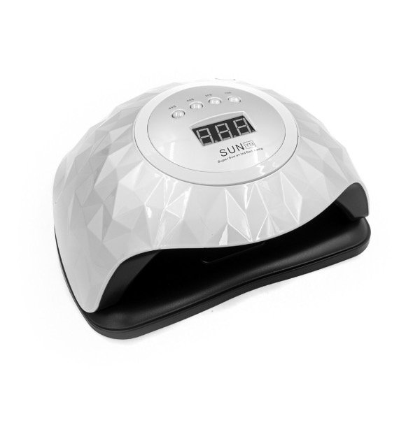 Producto - Cabina SUN Y13 248w (60 Leds)