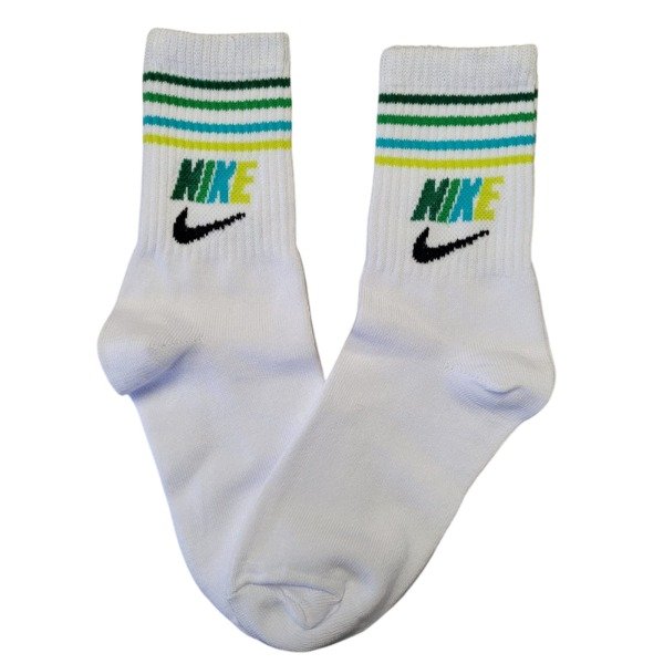 Producto - Nike rayas verdes