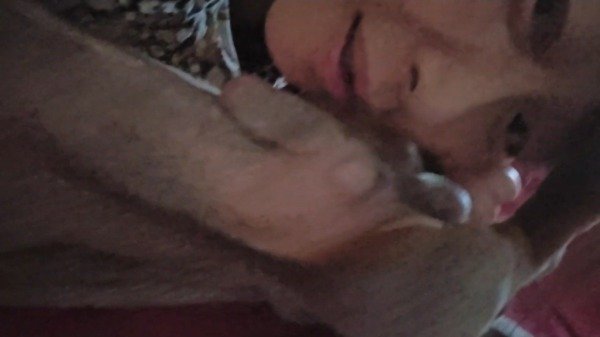 Producto - 011 Silver (Hard) Dick Kiss with Blue (3.37 min)