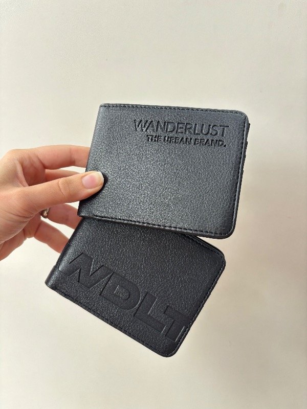 Producto - Billetera hombre Wanderlust