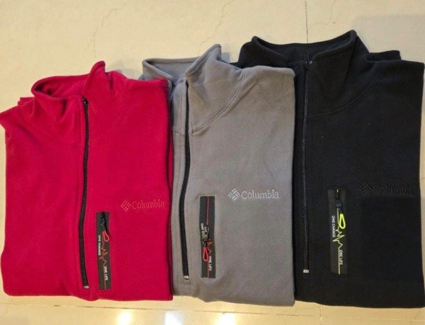 Producto - Micropolares Premium Colores Varios