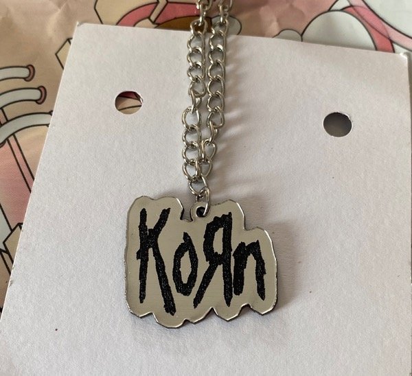Producto - collar korn