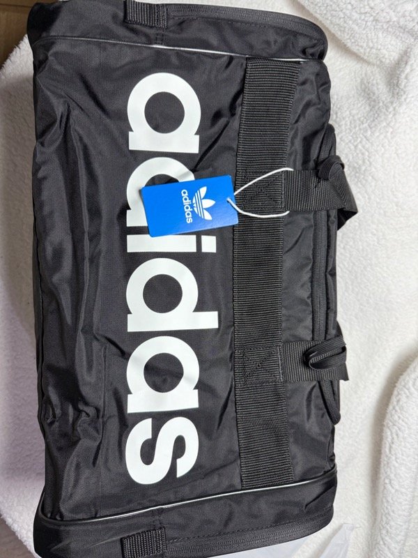 Producto - Bolso Adidas
