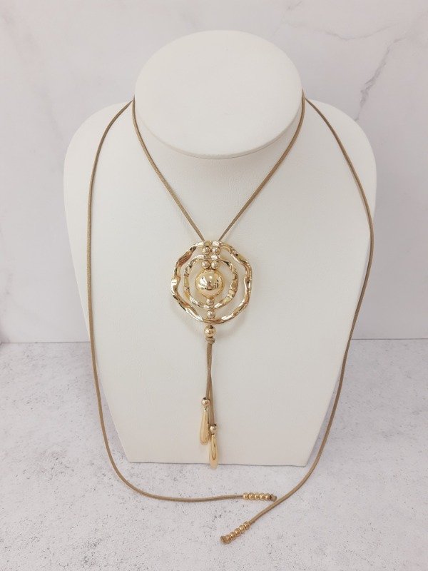 Producto - Collar VIA LÁCTEA