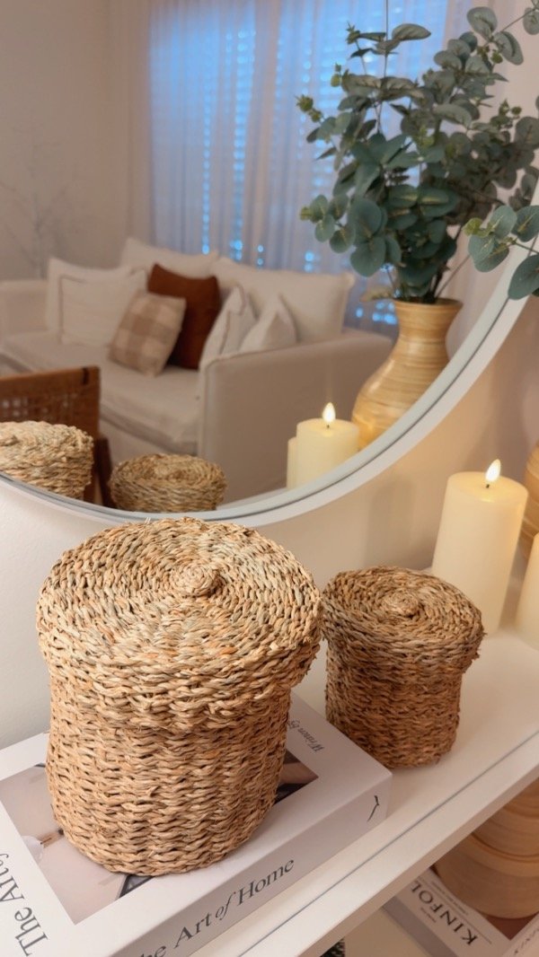 Producto - Cesta Botón