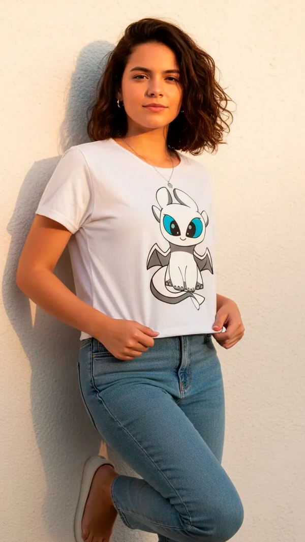 Producto - Pupera Luminosa