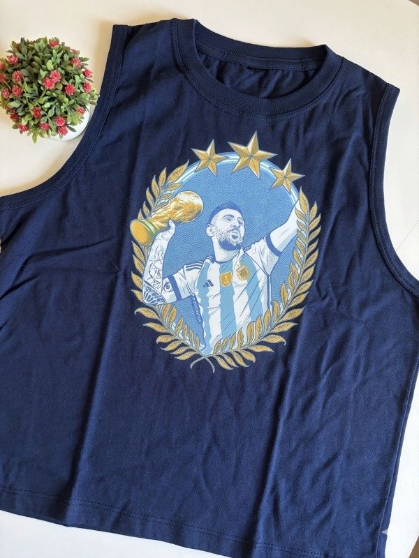 Producto - Musculosas Argentina - 5