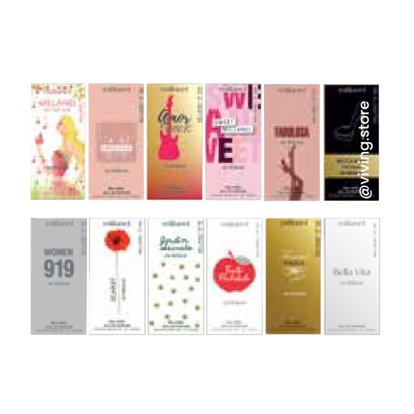 Producto - PROMO EN PERFUMES MILLANEL FEMENINOS DE 60ML