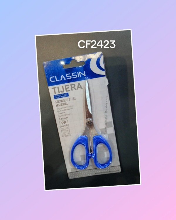 Producto - TIJERA CHICA 14 CM. - CF2423