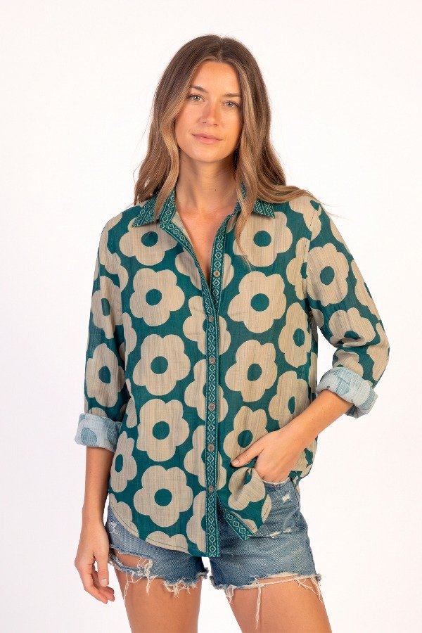 Producto - Camisa Mantra - 1