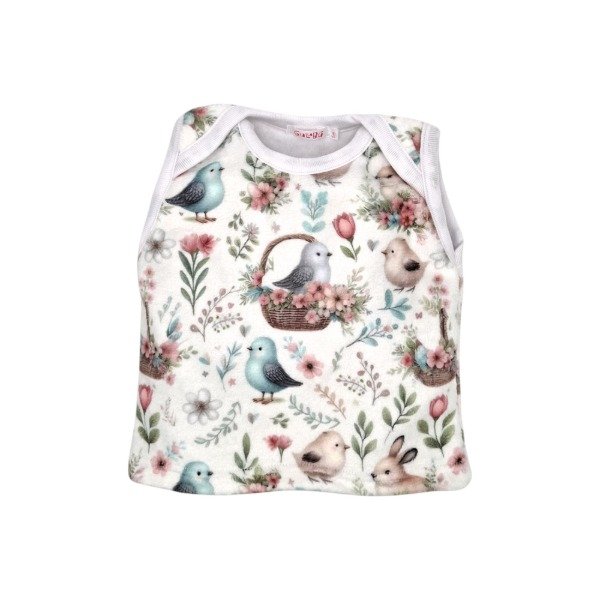 Producto - 5181 chaleco Pio