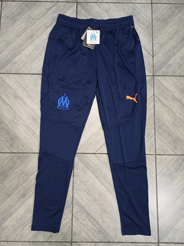 Producto - Pantalón Olympique de Marsella - Puma