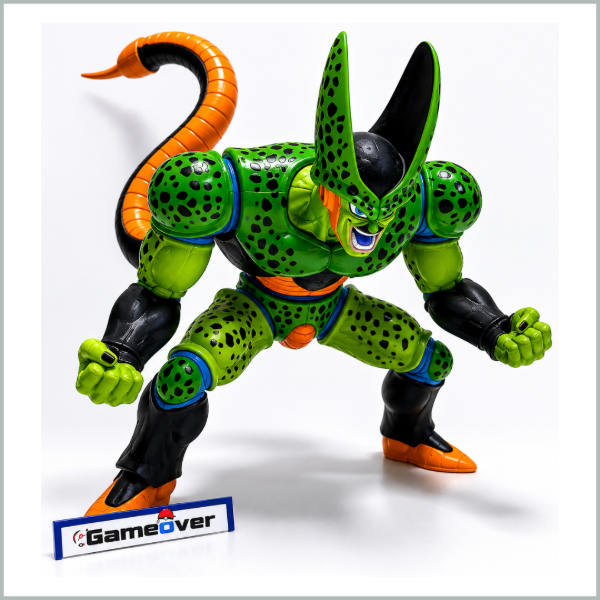 Producto - Cell Dragon ball