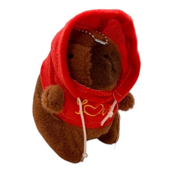 Producto - Llavero Capibara