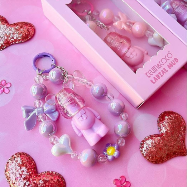 Producto - Labial TEDDY CHARM!