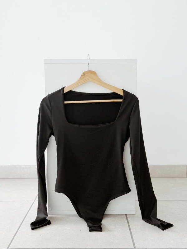 Producto - BODY REBECA