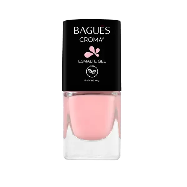 Producto - Esmalte Candy Bubble Gum