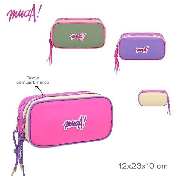 Producto - CARTUCHERA MUAA 30139