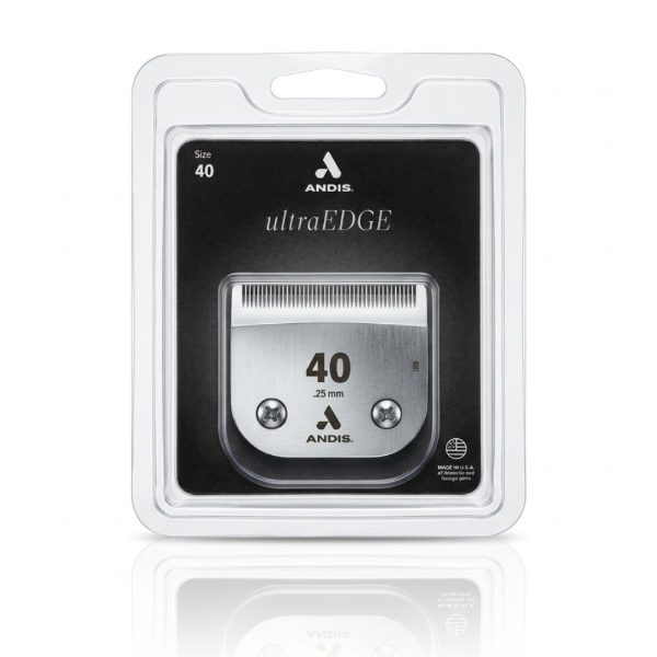 Producto - ANDIS Cuchilla 40