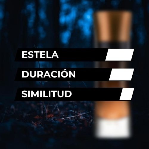 Producto - TIPO ARMANI CODE PROFUMO 55ml