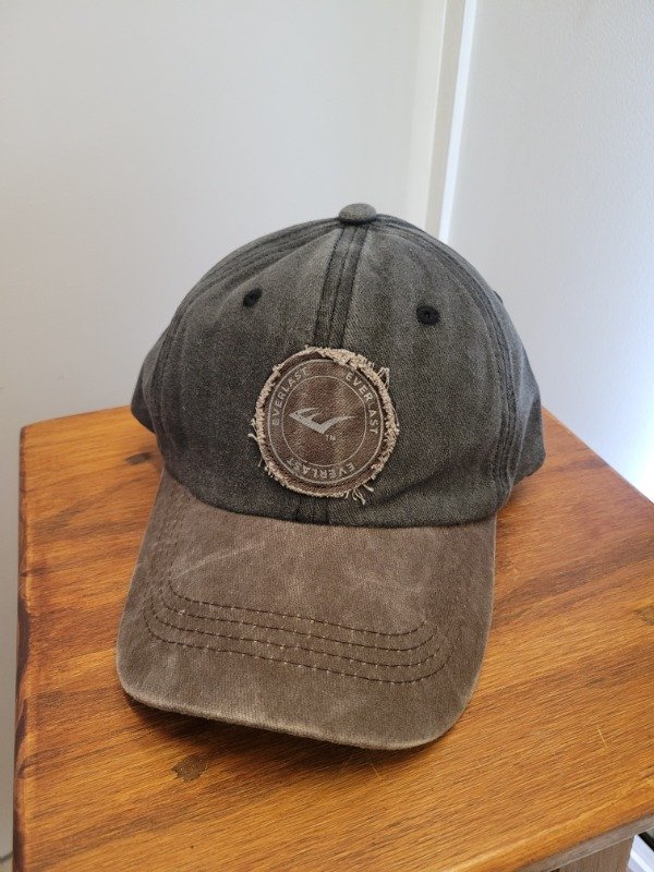Producto - Gorra Cap Vintage - Gris
