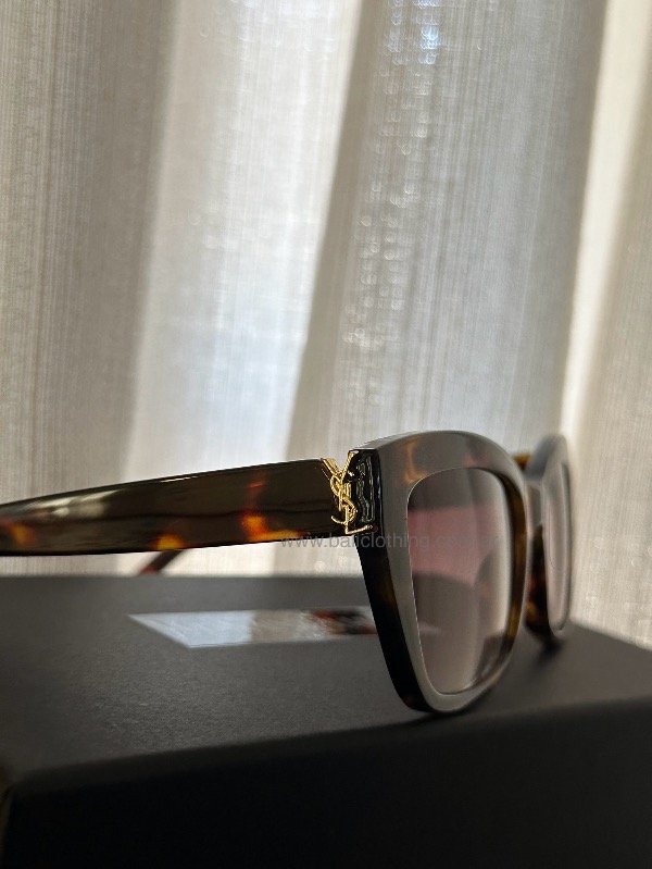 Producto - Gafas YSL Print