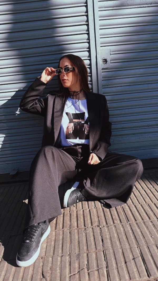 Producto - Blazer Kylie - 0