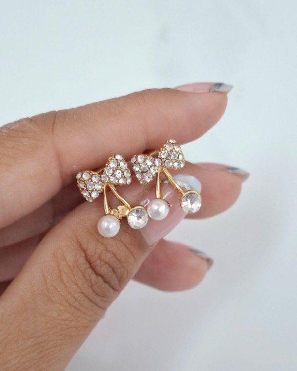 Producto - Aros Alicia