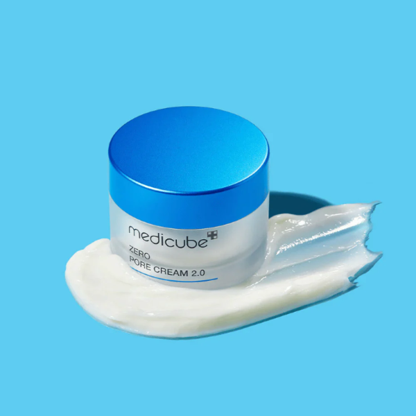 Producto - medicube Zero Pore Cream 2.0 50ml